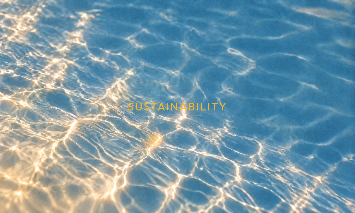 Sustainability